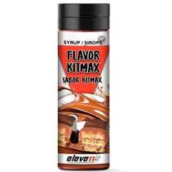 Sirope Kitmax  330ML (ElevenFit)