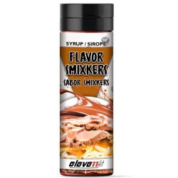 Sirope Smixkers 330ML (ElevenFit)