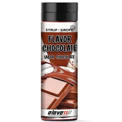 Sirope Chocolate 330ML (ElevenFit)