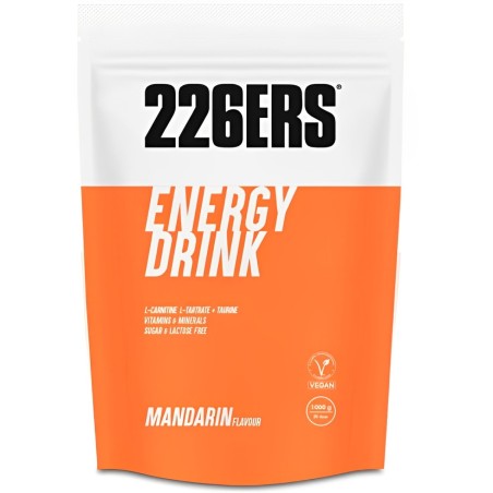 Energy Drink 1,0 KG  (226ers)