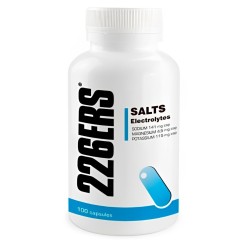 Salts Electrolytes 100CAPS (226ers)