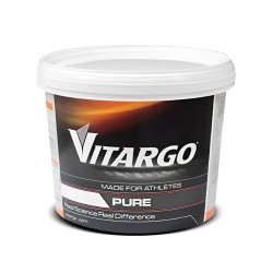 Vitargo Puro Sin Sabor 2KG (Vitargo)