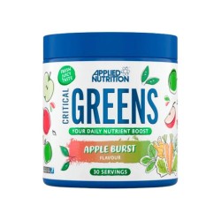 Critical Greens 30SERV 150G (Applied Nutrition) 2