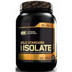 100% Isolate Gold Standard 930G (Optimum Nutrition) 2