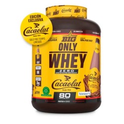 Only Whey Zero Cacaolat®  ARLA 2KG (Big)