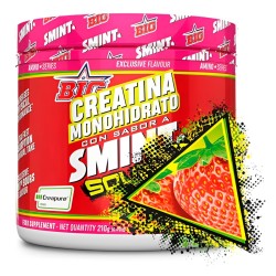 Creabig Creapure Smint® Sours 210G (Big) 2