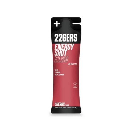 Energy Shot Zero Stick 60ML Sin Cafeína (226ers)