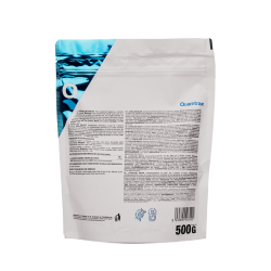 L-Citrulline Malate 500G (Quamtrax) 2